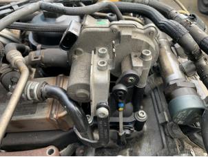 Used Vortex valve motor Audi A6 Avant Quattro (C6) 2.7 TDI V6 24V Price € 95,00 Margin scheme offered by Autodemontage Aandijk