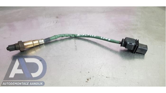 Used Lambda probe Mercedes A (W169) 2.0 A-180 CDI 16V Price € 29,99 Margin scheme offered by Autodemontage Aandijk