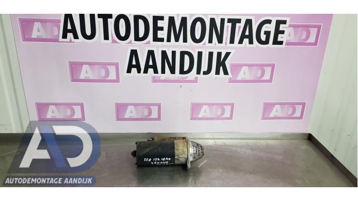 Gebrauchte Anlasser Mercedes A (W169) 2.0 A-180 CDI 16V Preis € 34,99 Margenregelung angeboten von Autodemontage Aandijk