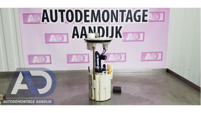Begagnade Boosterpump Mercedes A (W169) 2.0 A-180 CDI 16V Pris € 74,99 Marginaltabell erbjuds av Autodemontage Aandijk