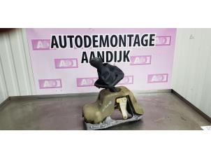 Used Gear stick Mercedes A (W169) 2.0 A-180 CDI 16V Price € 69,99 Margin scheme offered by Autodemontage Aandijk