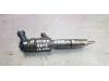 Injector (diesel) from a Peugeot Partner (GC/GF/GG/GJ/GK), 2008 / 2018 1.6 HDI 75, Delivery, Diesel, 1.560cc, 55kW (75pk), FWD, DV6ETED; 9HN, 2011-07 / 2016-06 2013