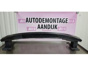 Used Front bumper frame Volkswagen Touran (1T1/T2) 1.6 FSI 16V Price € 44,99 Margin scheme offered by Autodemontage Aandijk