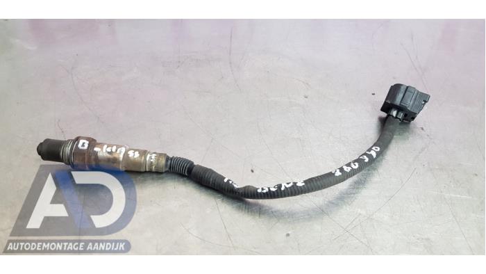 Used Lambda probe Mercedes B (W245) 1.7 B-170 16V Price € 24,99 Margin scheme offered by Autodemontage Aandijk