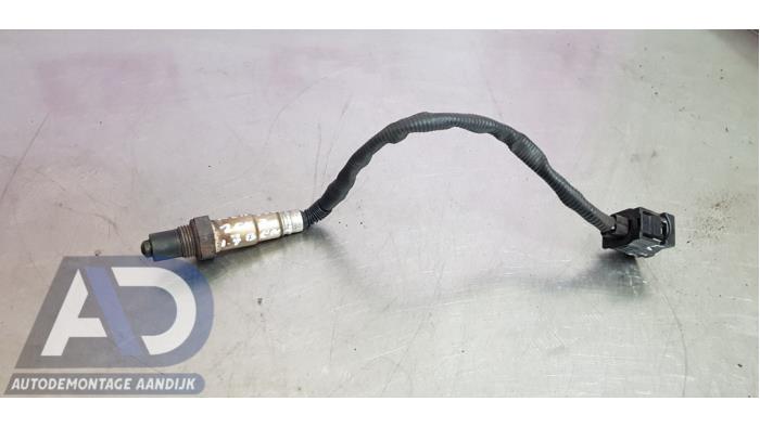 Used Lambda probe Mercedes B (W245) 1.7 B-170 16V Price € 24,99 Margin scheme offered by Autodemontage Aandijk
