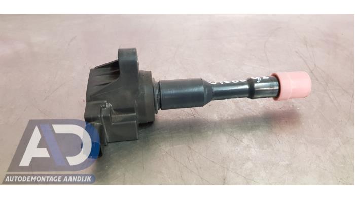 Usagé Broche bobine Honda Jazz (GE) 1.4 i-Dsi Prix € 14,99 Règlement à la marge proposé par Autodemontage Aandijk