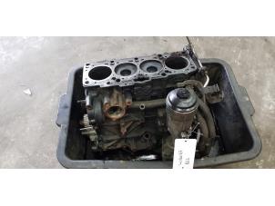 Used Engine crankcase Volkswagen Golf V (1K1) 1.9 TDI Price € 249,99 Margin scheme offered by Autodemontage Aandijk