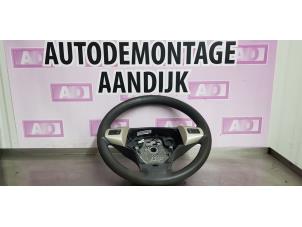 Used Steering wheel Opel Corsa D 1.3 CDTi 16V ecoFLEX Price € 29,99 Margin scheme offered by Autodemontage Aandijk
