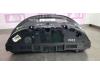 Odometer KM from a Mercedes-Benz A (W169) 2.0 A-180 CDI 16V 3-Drs. 2007