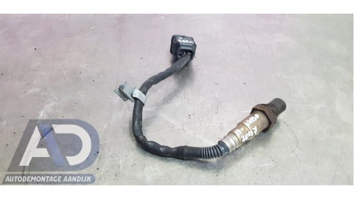 Used Lambda probe Mercedes A (W169) 2.0 A-180 CDI 16V 3-Drs. Price € 29,99 Margin scheme offered by Autodemontage Aandijk