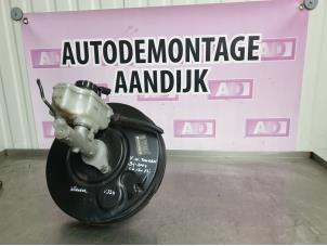 Gebrauchte Bremskraftverstärker Volkswagen Touran (1T1/T2) 1.6 FSI 16V Preis € 74,99 Margenregelung angeboten von Autodemontage Aandijk