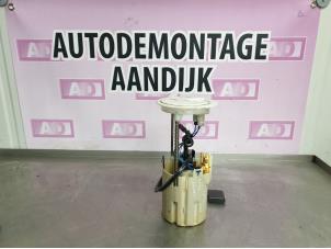 Used Booster pump Mercedes A (W169) 2.0 A-180 CDI 16V 3-Drs. Price € 49,99 Margin scheme offered by Autodemontage Aandijk
