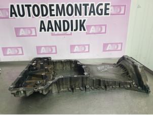 Used Sump Mercedes ML II (164/4JG) 3.0 ML-320 CDI 4-Matic V6 24V Price € 124,99 Margin scheme offered by Autodemontage Aandijk