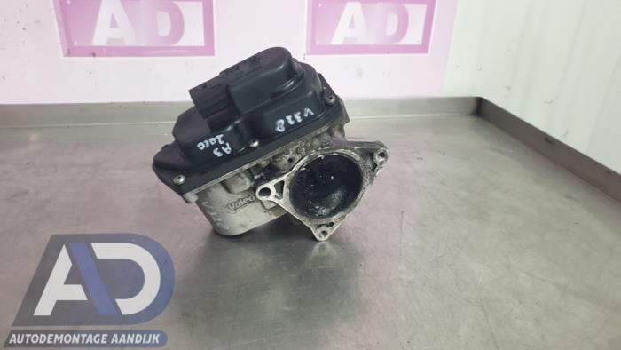 EGR valves with engine code CBAB stock