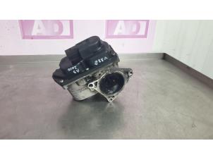 Used EGR valve Audi A3 Sportback (8PA) 2.0 TDI 16V Price € 54,99 Margin scheme offered by Autodemontage Aandijk