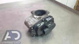 AGR Ventil van een Audi A3 Sportback (8PA) 2.0 TDI 16V 2010