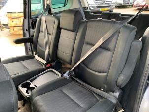 Used Rear bench seat Mazda 5 (CR19) 1.8i 16V Price € 100,00 Margin scheme offered by Autodemontage Aandijk