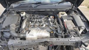 Gebrauchte Getriebe Opel Insignia 2.0 CDTI 16V 140 ecoFLEX Preis € 549,99 Margenregelung angeboten von Autodemontage Aandijk