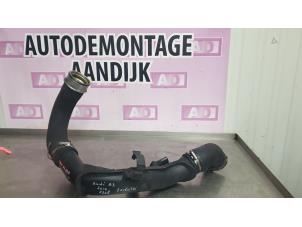 Used Turbo pipe Audi A3 Sportback (8PA) 2.0 TDI 16V Price € 49,99 Margin scheme offered by Autodemontage Aandijk