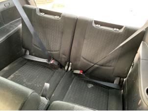 Used Rear bench seat Mazda 5 (CR19) 1.8i 16V Price € 199,99 Margin scheme offered by Autodemontage Aandijk
