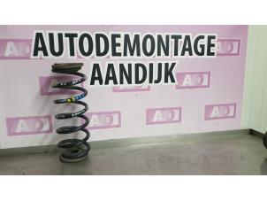 Usagé Ressort de flexion arrière Audi A3 Sportback (8PA) 2.0 TDI 16V Prix € 19,99 Règlement à la marge proposé par Autodemontage Aandijk