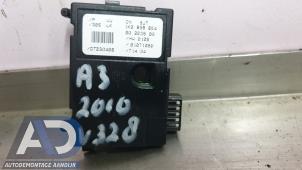 Usados Sensor de ángulo de dirección Audi A3 Sportback (8PA) 2.0 TDI 16V Precio € 9,99 Norma de margen ofrecido por Autodemontage Aandijk