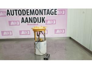 Used Booster pump Audi A3 Sportback (8PA) 2.0 TDI 16V Price € 49,99 Margin scheme offered by Autodemontage Aandijk