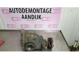 Used Rear differential BMW 3 serie (E90) 320d 16V Corporate Lease Price € 299,99 Margin scheme offered by Autodemontage Aandijk