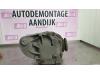 Rear differential from a BMW 3 serie (E90) 320d 16V Corporate Lease 2011