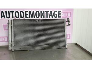 Used Air conditioning radiator BMW 3 serie (E90) 320d 16V Corporate Lease Price € 39,99 Margin scheme offered by Autodemontage Aandijk
