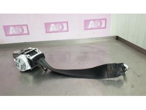 Used Rear seatbelt, right Audi A3 Sportback (8PA) 2.0 TDI 16V Price € 29,99 Margin scheme offered by Autodemontage Aandijk