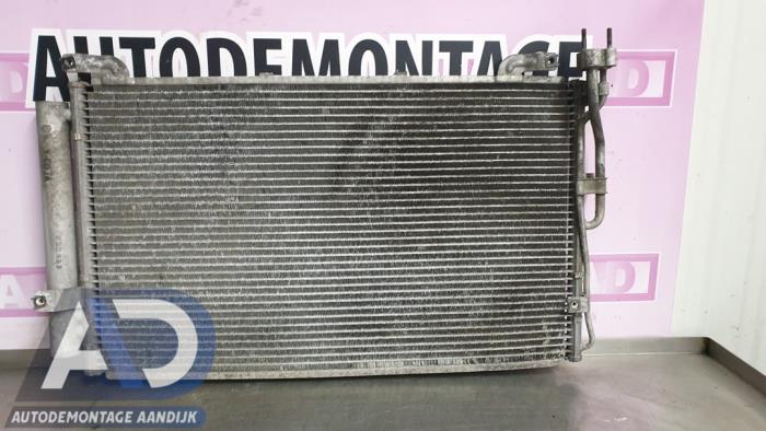Begagnade AC-radiator Hyundai Matrix 1.5 CRDi VGT 16V Pris € 49,99 Marginaltabell erbjuds av Autodemontage Aandijk