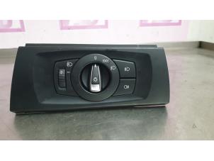 Used Light switch BMW 3 serie (E90) 320d 16V Corporate Lease Price € 34,99 Margin scheme offered by Autodemontage Aandijk