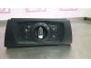Light switch from a BMW 3 serie (E90), 2005 / 2011 320d 16V Corporate Lease, Saloon, 4-dr, Diesel, 1.995cc, 120kW (163pk), RWD, N47D20C, 2010-02 / 2011-12, PN31; PP11; PP12; PP51; PP52 2011