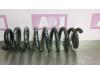 BMW 3 serie (E90) 320d 16V Corporate Lease Rear coil spring