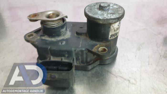 Begagnade Vortexventilmotor Hyundai Matrix 1.5 CRDi VGT 16V Pris € 39,99 Marginaltabell erbjuds av Autodemontage Aandijk