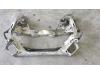 BMW 3 serie (E90) 320d 16V Corporate Lease Subframe