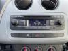 Seat Ibiza IV SC (6J1) 1.2 12V Reproductor de CD y radio
