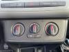 Seat Ibiza IV SC (6J1) 1.2 12V Panel de control de calefacción