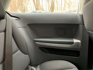 Used Side panel trim, rear left Audi A3 (8P1) 1.4 TFSI 16V Price € 39,99 Margin scheme offered by Autodemontage Aandijk