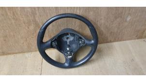 Used Steering wheel Alfa Romeo 147 (937) 1.6 Twin Spark 16V Price € 34,99 Margin scheme offered by Autodemontage Aandijk
