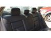 Mercedes-Benz E (W212) E-200 CDI 16V BlueEfficiency,BlueTEC Rear bench seat