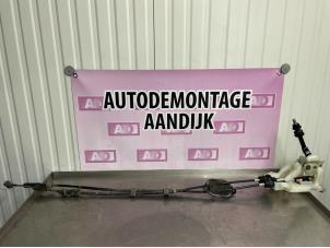 Używane Przewód przelaczajacy skrzyni biegów Toyota RAV4 (A3) 2.2 D-4D 16V 4x4 Cena € 89,99 Procedura marży oferowane przez Autodemontage Aandijk