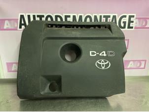 Używane Plyta ochronna silnika Toyota RAV4 (A3) 2.2 D-4D 16V 4x4 Cena € 29,99 Procedura marży oferowane przez Autodemontage Aandijk