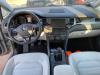 Volkswagen Golf Sportsvan (AUVS) 2.0 TDI 150 16V Heizung Bedienpaneel