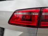 Tylne swiatlo pozycyjne prawe z Volkswagen Golf Sportsvan (AUVS) 2.0 TDI 150 16V 2015