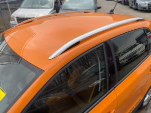 Usagé Kit rails de toit Volkswagen Polo V (6R) 1.2 TSI Prix € 119,99 Règlement à la marge proposé par Autodemontage Aandijk