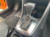 Gear stick from a Volkswagen Polo V (6R), 2009 / 2017 1.2 TSI, Hatchback, Petrol, 1.197cc, 77kW (105pk), FWD, CBZB, 2009-11 / 2022-05 2011