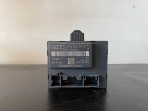 Usagé Module confort Audi A6 (C6) 2.0 TDI 16V Prix € 39,99 Règlement à la marge proposé par Autodemontage Aandijk