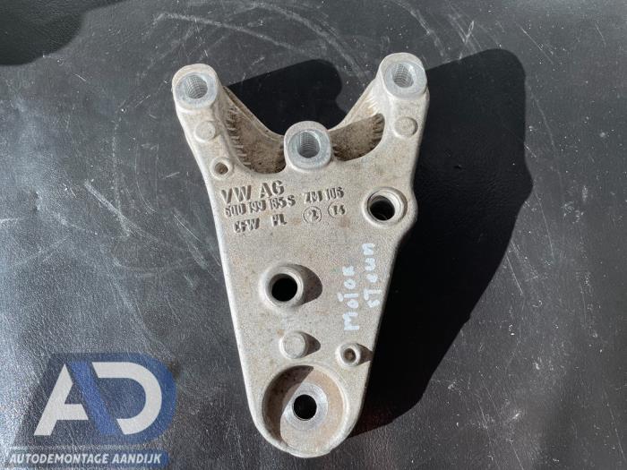 Used Engine mount Seat Ibiza IV SC (6J1) 1.2 12V Price € 19,99 Margin scheme offered by Autodemontage Aandijk
